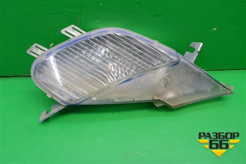 Повторитель поворота в бампер (левый) (7L5949101B) для Porsche Cayenne с 2003-2010г
