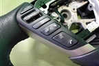 Рулевое колесо под AIR BAG без AIR BAG для Nissan Murano (Z51) с 2007-2015г