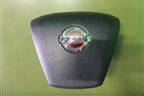 Подушка безопасности в рулевое колесо для Nissan Murano (Z51) с 2007-2015г