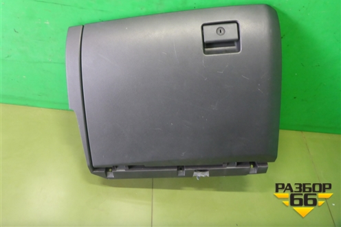 Бардачок (правый руль) (685201AE0A) для Nissan Murano (Z51) с 2007-2015г