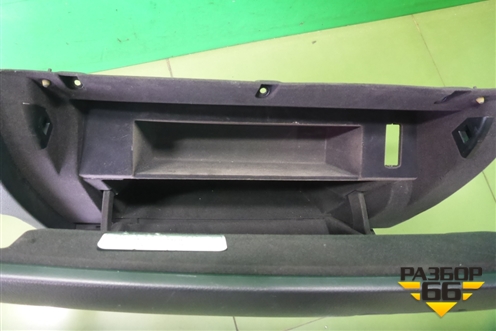 Бардачок (правый руль) (685201AE0A) для Nissan Murano (Z51) с 2007-2015г
