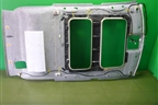 Обшивка потолка (под люк) для Nissan Murano (Z51) с 2007-2015г