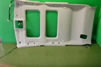 Обшивка потолка (под люк) для Nissan Murano (Z51) с 2007-2015г