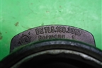 Опора двигателя правая верхняя (4.5л M48) (7L5199331D) для Porsche Cayenne с 2003-2010г