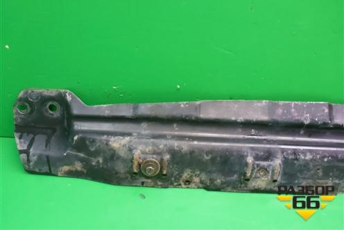 Балка подрадиаторная (7L0805551A) для Porsche Cayenne с 2003-2010г