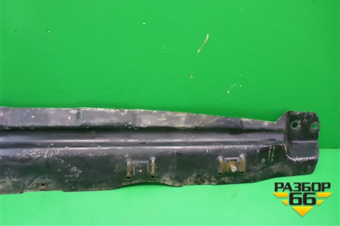 Балка подрадиаторная (7L0805551A) для Porsche Cayenne с 2003-2010г
