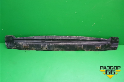 Балка подрадиаторная (7L0805551A) для Porsche Cayenne с 2003-2010г
