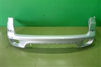Бампер задний (после 2010г под парктроник) (51127227763) для BMW X5 E70 с 2007-2013г
