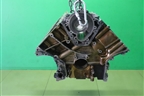 Блок двигателя (4.5л M48) (9481011117R) для Porsche Cayenne с 2003-2010г
