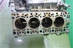 Блок двигателя (4.5л M48) (9481011117R) для Porsche Cayenne с 2003-2010г
