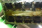 Блок двигателя (4.5л M48) (9481011117R) для Porsche Cayenne с 2003-2010г