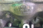 Блок двигателя (4.5л M48) (9481011117R) для Porsche Cayenne с 2003-2010г