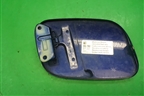 Лючок бензобака (7L5809905B) для Porsche Cayenne с 2003-2010г