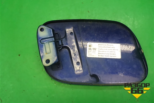 Лючок бензобака (7L5809905B) для Porsche Cayenne с 2003-2010г
