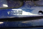 Лючок бензобака (7L5809905B) для Porsche Cayenne с 2003-2010г