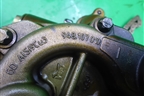 Насос масляный (4.5л M48) (948107010) для Porsche Cayenne с 2003-2010г