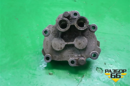 Насос масляный (4.5л M48) (94810707455) для Porsche Cayenne с 2003-2010г