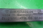 Маслозаборник (4.5л M48) (94810703206) для Porsche Cayenne с 2003-2010г