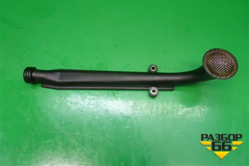 Маслозаборник (4.5л M48) (94810703206) для Porsche Cayenne с 2003-2010г