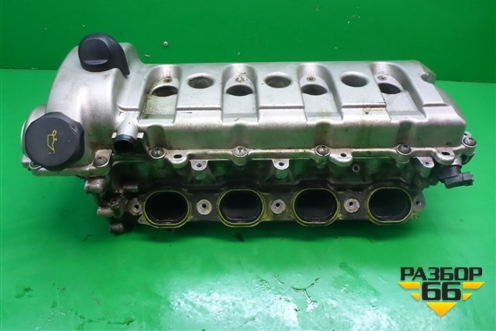 Головка блока цилиндров (правая 4.5л M48) (948105121) для Porsche Cayenne с 2003-2010г