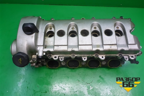 Головка блока цилиндров (правая 4.5л M48) (948105121) для Porsche Cayenne с 2003-2010г
