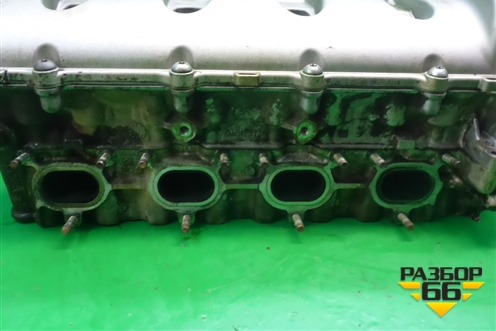 Головка блока цилиндров (правая 4.5л M48) (948105121) для Porsche Cayenne с 2003-2010г