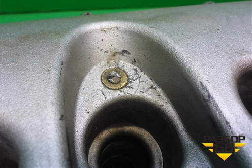 Головка блока цилиндров (правая 4.5л M48) (948105121) для Porsche Cayenne с 2003-2010г