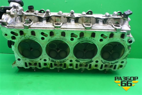 Головка блока цилиндров (правая 4.5л M48) (948105121) для Porsche Cayenne с 2003-2010г
