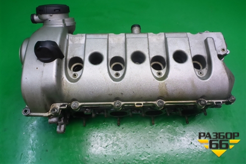 Головка блока цилиндров (левая 4.5л M48) (948105122) для Porsche Cayenne с 2003-2010г