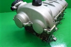 Головка блока цилиндров (левая 4.5л M48) (948105122) для Porsche Cayenne с 2003-2010г
