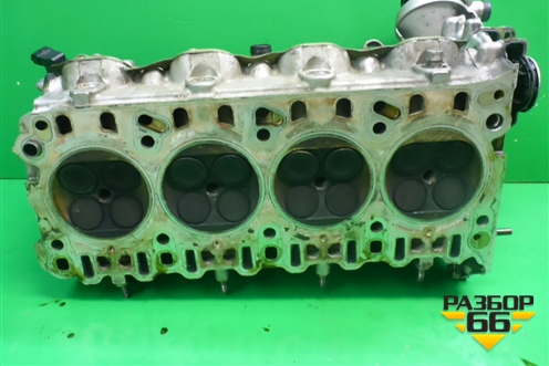 Головка блока цилиндров (левая 4.5л M48) (948105122) для Porsche Cayenne с 2003-2010г