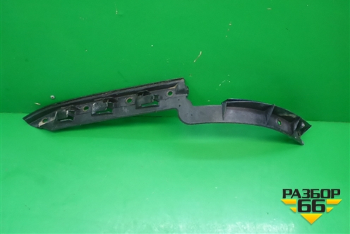 Кронштейн заднего бампера левый (7L5807393) для Porsche Cayenne с 2003-2010г