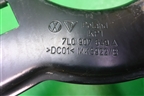 Кронштейн блока управления двигателем (7L0907649A) для Porsche Cayenne с 2003-2010г