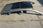 Крыша под люк (панорама) для Nissan Murano (Z51) с 2007-2015г