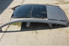 Крыша под люк (панорама) для Nissan Murano (Z51) с 2007-2015г