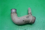 Патрубок интеркулера металический (7L5145834) для Porsche Cayenne с 2003-2010г