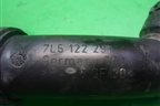 Патрубок системы охлаждения (на радиатор верхний 4.5л M48) (7L5122291) для Porsche Cayenne с 2003-2010г