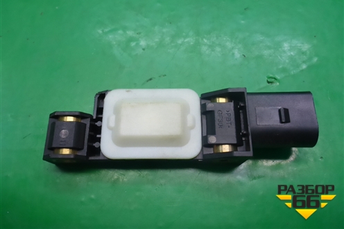 Датчик AIR BAG (передний) (7L0909606B) для Porsche Cayenne с 2003-2010г