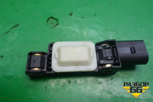Датчик AIR BAG (задний) (4B0959643E) для Porsche Cayenne с 2003-2010г