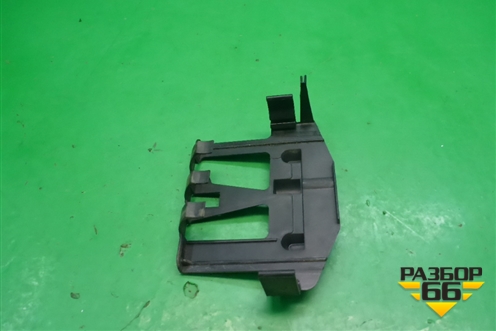 Кронштейн (блока управления подвеской) (7L0927131C) для Porsche Cayenne с 2003-2010г