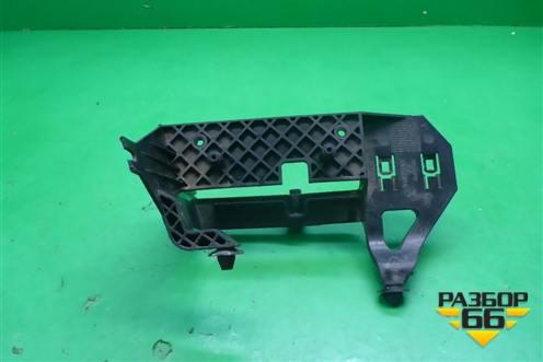 Кронштейн (блока комфорта) (7L5959191A) для Porsche Cayenne с 2003-2010г