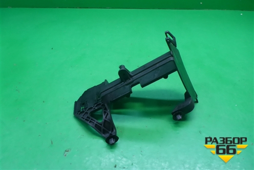 Кронштейн (блока комфорта) (7L5959191A) для Porsche Cayenne с 2003-2010г