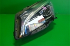 Фара левая (после 2016г Led  без блоков) (A1178206761) для Mercedes Benz CLA C117 с 2013г