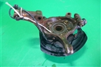 Кулак поворотный передний левый для Nissan Qashqai (J10E) с 2006-2013г