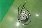 Кулак задний правый (4WD) для Nissan Murano (Z51) с 2007-2015г