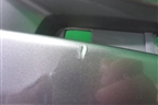 Бампер задний (850221AA0H) для Nissan Murano (Z51) с 2007-2015г