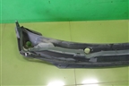 Решетка стеклоочистителей (правый руль) (668621AE0A) для Nissan Murano (Z51) с 2007-2015г
