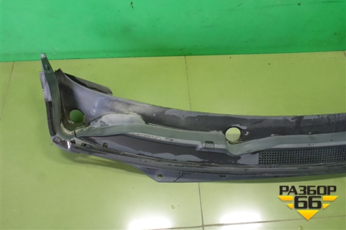 Решетка стеклоочистителей (правый руль) (668621AE0A) для Nissan Murano (Z51) с 2007-2015г