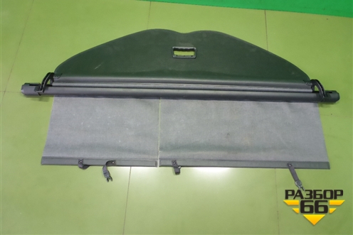 Шторка багажника для Nissan Murano (Z51) с 2007-2015г