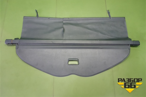 Шторка багажника для Nissan Murano (Z51) с 2007-2015г